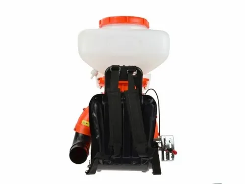 OPRYSKIWACZ SPALINOWY PLECAKOWY 20L DMUCHAWA +OLEJ na Arena.pl