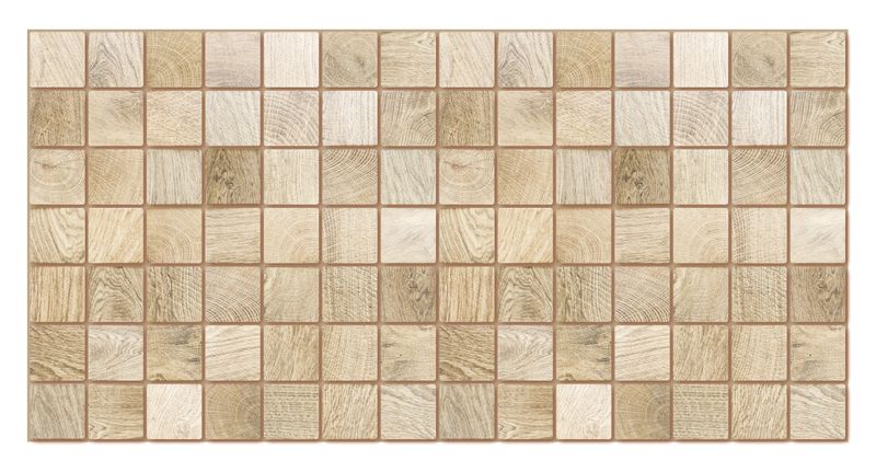 Panele Ścienne 3D PCV Jasne Drewno Bleached BAR zdjęcie 7