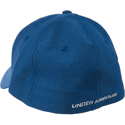 Under Armour MEN'S HEATHERED BLITZING 3.0 CAP 487 na Arena.pl