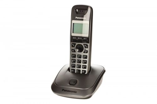 KX-TG2511 Dect/Grey na Arena.pl