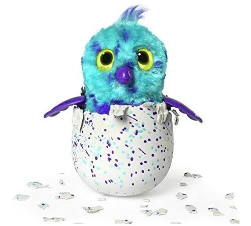 Hatchimals Fabula Forest Ptaszydło na Arena.pl