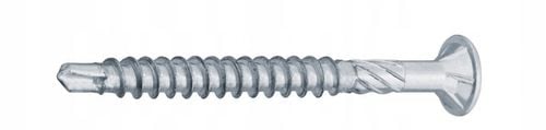 WKRĘT KONFIRMAT DO PŁYTY MEBLOWEJ I DREWNA SAMOWIERCĄCY 4x50 - 200 na Arena.pl