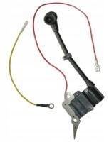 CEWKA ISKROWNIK 2500 NAC STEEL HARDER PIŁA CHIŃSKA