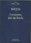 O Pocieszeniu Jakie Daje Filozofia