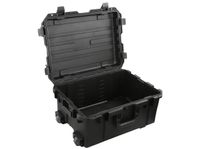 Walizka hermetyczna 665x490x315 mm + kółka