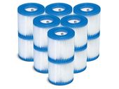 Filtr do SPA typu S1 12szt INTEX 29001