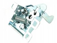 ZAMEK MASKI FIAT FIORINO PEUGEOT BIPPER CITROEN NEMO 2007-2017