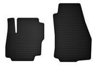 Dywaniki gumowe przednie Ford Mondeo MK4 2012-2014, 2 szt.