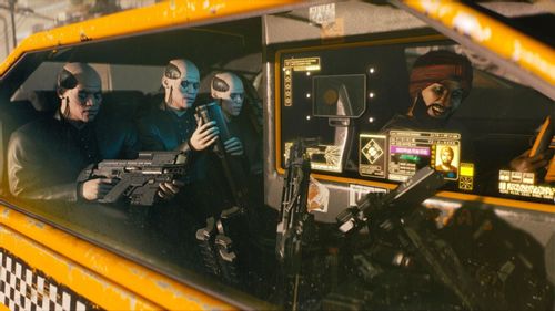 Cyberpunk 2077 XONE na Arena.pl