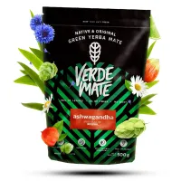 Verde Mate Green Ashwagandha 0,5 kg