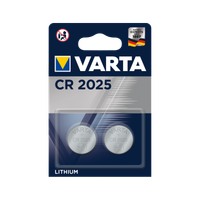 Bateria Varta CR2025