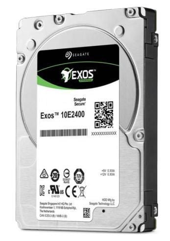 Seagate 1.2 TB 10K Enterprise zdjęcie 1