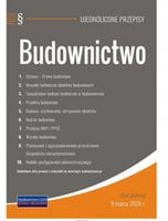 Budownictwo - ujednolicone przepisy - praca zbiorowa