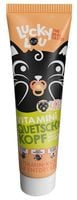 Lucky Lou Quetschkopfe Kitten Witaminy Pasta Odkłaczająca 100G
