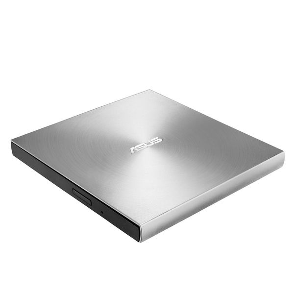 Asus Sdrw-08U8M-U Silber Optical zdjęcie 1
