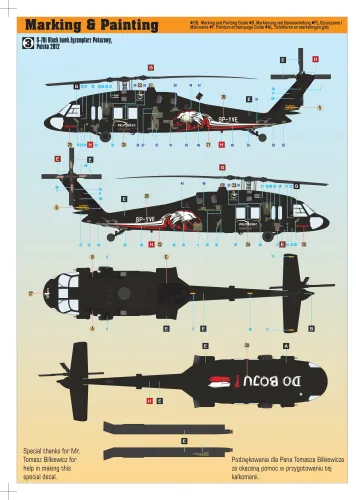 G-23 S-70i International, 1:48 na Arena.pl