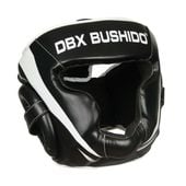 Kask bokserski M - Phantom White L