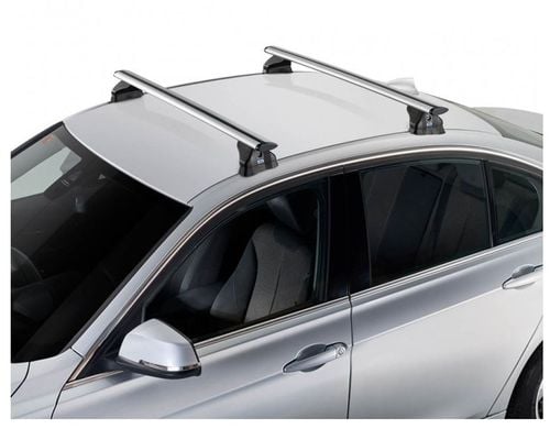 Bagażnik dachowy AIRO CRUZ FIX BMW E46 4D / 2D na Arena.pl