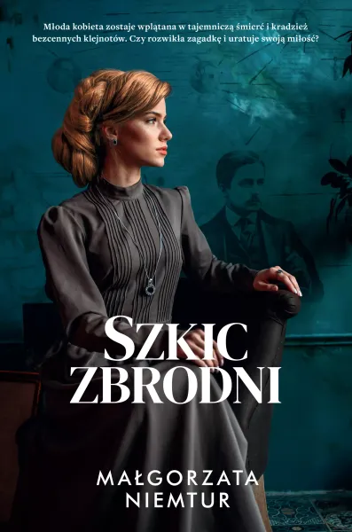 Szkic zbrodni zdjęcie 1
