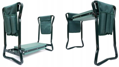 KLECZNIK TABORET OGRODOWY na Arena.pl