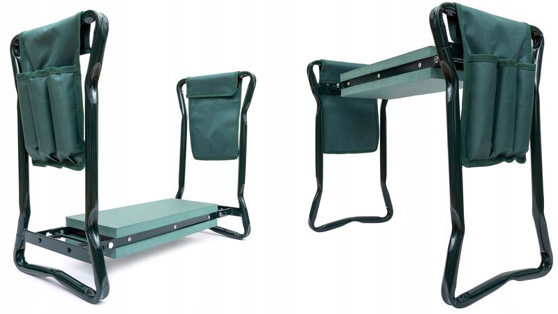 KLECZNIK TABORET OGRODOWY zdjęcie 11