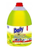 Dasty Płyn Czyszczenie Wielofunkcyjne Odtłuszczacz Uniwersalny 5L