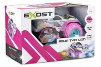 EXOST AQUA TYPHOON AMAZONE SAMOCHÓD STEROWANY RC