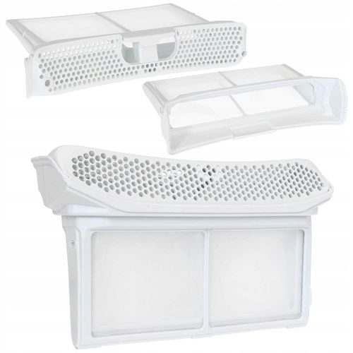 Filtr puchu / siatka sitko do suszarki BOSCH SIEMENS 00656033 na Arena.pl