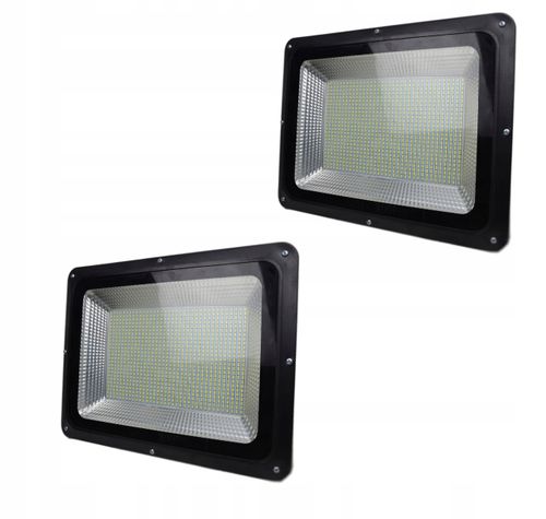 2x REFLEKTOR HALOGEN 700W SLIM na Arena.pl