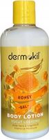 Dermokil - nawilżający balsam do ciała z aloesem i witaminą E Miód 500 ml