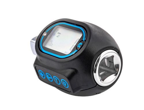 KLUCZ DYNAMOMETRYCZNY ADAPTER ELEKTRONICZNY 1/2 na Arena.pl