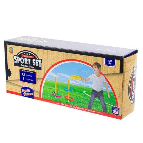 DLA DZIECI ZABAWKA  RINGO na Arena.pl