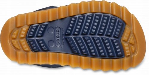 Crocs Śniegowce Dziecięce Buty Zimowe Classic Neo Puff 207683 Boot 29-30 na Arena.pl