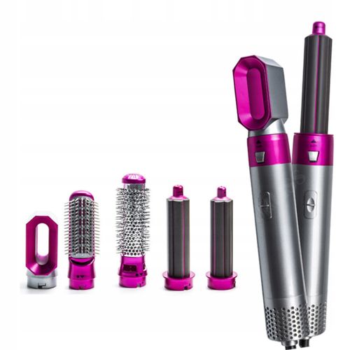 Suszarka do włosów Renew Force PROFESJONALNY KOMPLET JONIZACJA STYLER na Arena.pl