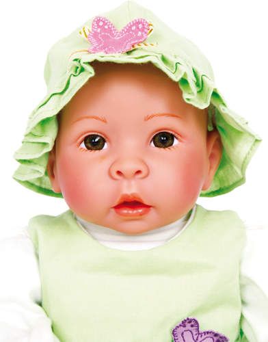 Lalka dla dzieci - Katrin na Arena.pl