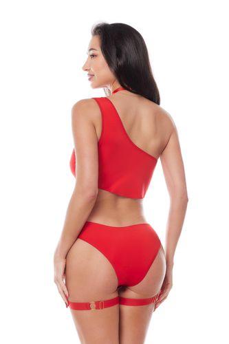 kora body red s/m na Arena.pl