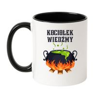 Klasyczny Biało-Czarny 330 ml