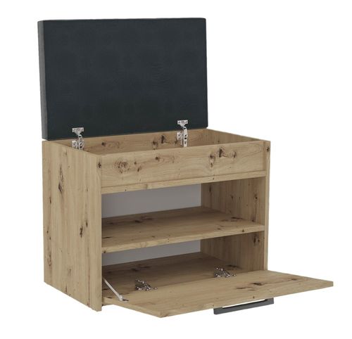 Szafka na obuwie Parma MINI ARTISAN na Arena.pl
