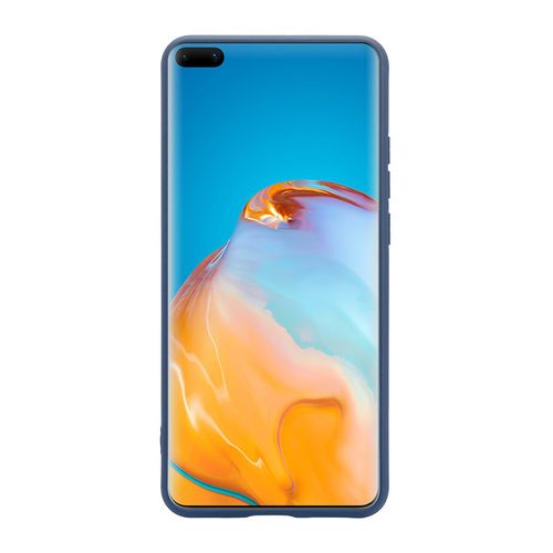 Etui do Huawei P40 (niebieski) na Arena.pl