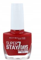 Lakier Do Paznokci Maybelline Super Stay 893 Pioneer