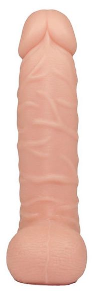 Realistixxx Dildo 7" zdjęcie 3