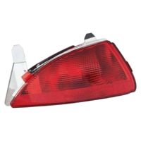 TYLNA LAMPA PRZECIWMGŁOWA PRAWA RENAULT KADJAR 2015 2016 2017 2018