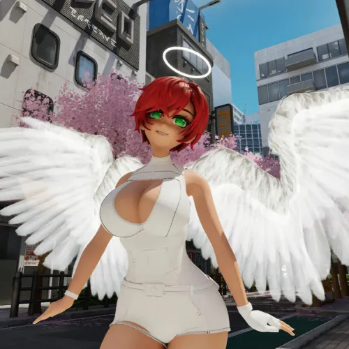 fleshlight fantasy - evie akashiya na Arena.pl