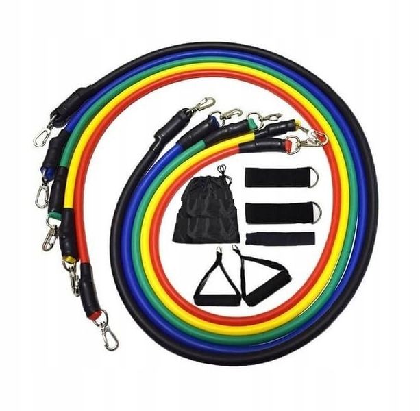 Guma ekspanderowa Ostrovit classic zdjęcie 3