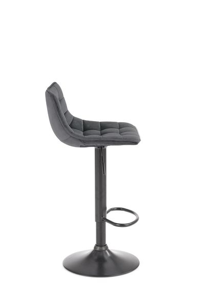 Hoker Plaid szary/czarny zdjęcie 2