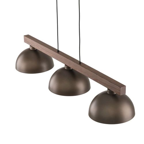 lampa wisząca oslo brown 6299 tk lighting na Arena.pl