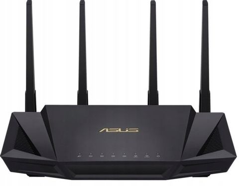 Router ASUS RT-AX58U na Arena.pl