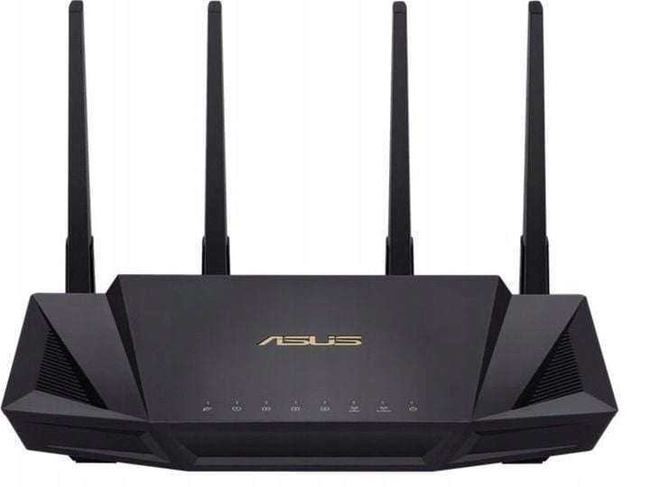 Router ASUS RT-AX58U zdjęcie 1