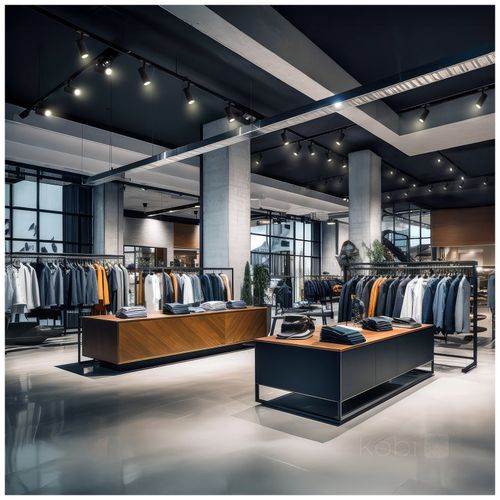 reflektor szynowy led nextrack core 20w 3cct 36° czarny kobi na Arena.pl