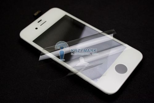 APPLE IPHONE 4S DIGITIZER EKRAN DOTYKOWY PANEL na Arena.pl